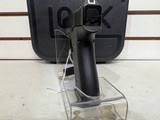 new GLK 48US 9MM PST 10RD B FS MOS new in hard plastic case - 9 of 15