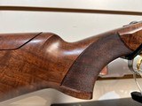 new Browning Citori 725 Sporting Golden Clays 12 GA 0180814009 new in box - 20 of 25