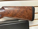 new Browning Citori 725 Sporting Golden Clays 12 GA 0180814009 new in box - 5 of 25