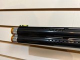 new Browning Citori 725 Sporting Golden Clays 12 GA 0180814009 new in box - 9 of 25