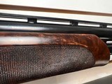 new Browning Citori 725 Sporting Golden Clays 12 GA 0180814009 new in box - 24 of 25