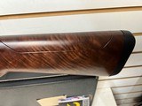 new Browning Citori 725 Sporting Golden Clays 12 GA 0180814009 new in box - 6 of 25