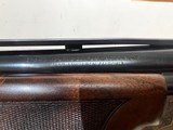 new Browning Citori 725 Sporting Golden Clays 12 GA 0180814009 new in box - 8 of 25