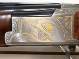 new Browning Citori 725 Sporting Golden Clays 12 GA 0180814009 new in box - 25 of 25