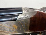 new Browning Citori 725 Sporting Golden Clays 12 GA 0180814009 new in box - 2 of 25