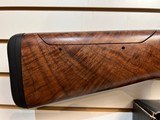 new Browning Citori 725 Sporting Golden Clays 12 GA 0180814009 new in box - 18 of 25