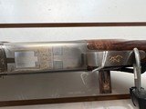 new Browning Citori 725 Sporting Golden Clays 12 GA 0180814009 new in box - 11 of 25