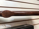 new Browning Citori 725 Sporting Golden Clays 12 GA 0180814009 new in box - 13 of 25