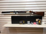 new Browning Citori 725 Sporting Golden Clays 12 GA 0180814009 new in box - 1 of 25