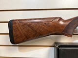 new Browning Citori 725 Sporting Golden Clays 12 GA 0180814009 new in box - 19 of 25