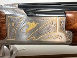 new Browning Citori 725 Sporting Golden Clays 12 GA 0180814009 new in box - 22 of 25