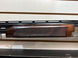new Browning Citori 725 Sporting Golden Clays 12 GA 0180814009 new in box - 7 of 25