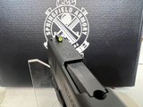 new SPG HELLCAT OSP 9MM PST 11/13 new in box - 7 of 17