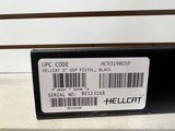 new SPG HELLCAT OSP 9MM PST 11/13 new in box - 17 of 17