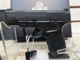 new SPG HELLCAT OSP 9MM PST 11/13 new in box - 2 of 17