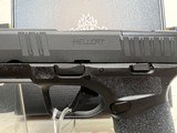 new SPG HELLCAT OSP 9MM PST 11/13 new in box - 5 of 17