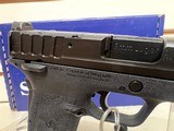 new S+W EQUALIZER 9MM 3.6B 15R TS new in box - 11 of 16