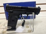 new S+W EQUALIZER 9MM 3.6B 15R TS new in box - 12 of 16