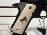 Used Colt 1911 national match 45acp 5" bbl no box no manuals good condition - 13 of 18