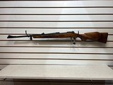Used Winchester 670A 243 win 22" bbl good condition