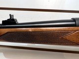 Used Winchester 670A 243 win 22" bbl good condition - 9 of 24