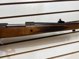 Reduced price!! WAS $750.00 NOW $550.00 Used Winchester 670A 243 win 22