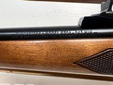 Reduced price!! WAS $750.00 NOW $550.00 Used Winchester 670A 243 win 22