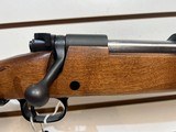 Used Winchester 670A 243 win 22" bbl good condition - 21 of 24