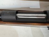 Used Winchester 670A 243 win 22" bbl good condition - 7 of 24