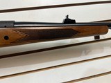 Used Winchester 670A 243 win 22" bbl good condition - 24 of 24
