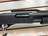 Lightly used Remington 870 Express Mag 12 Gauge 22