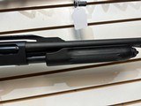 Lightly used Remington 870 Express Mag 12 Gauge 22