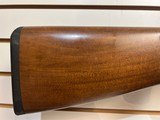 Used Beretta AL391 Urika Sporting 12 Gauge 30" bbl with luggage case - 16 of 22