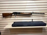 Used Beretta AL391 Urika Sporting 12 Gauge 30" bbl with luggage case - 15 of 22