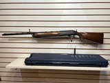 Used Beretta AL391 Urika Sporting 12 Gauge 30" bbl with luggage case - 1 of 22