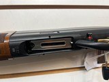Used Beretta AL391 Urika Sporting 12 Gauge 30" bbl with luggage case - 11 of 22