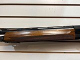 Used Beretta AL391 Urika Sporting 12 Gauge 30" bbl with luggage case - 6 of 22