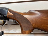 Used Beretta AL391 Urika Sporting 12 Gauge 30" bbl with luggage case - 3 of 22