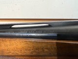 Used Beretta AL391 Urika Sporting 12 Gauge 30" bbl with luggage case - 7 of 22