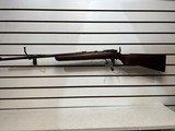 Used Remington 514 22LR24" bbl fair condition - 1 of 22