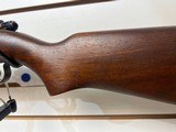 Used Remington 514 22LR24" bbl fair condition - 3 of 22