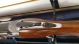 Used Beretta 682 Trap Combo Custom Config 12 30" - 8 of 23