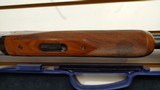 Used Beretta 682 Trap Combo Custom Config 12 30" - 19 of 23