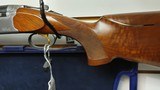 Used Beretta 682 Trap Combo Custom Config 12 30" - 3 of 23
