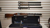 Used Beretta 682 Trap Combo Custom Config 12 30" - 11 of 23