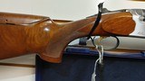 Used Beretta 682 Trap Combo Custom Config 12 30" - 13 of 23