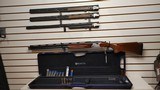 Used Beretta 682 Trap Combo Custom Config 12 30" - 1 of 23