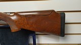 Used Beretta 682 Trap Combo Custom Config 12 30" - 2 of 23
