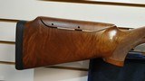 Used Beretta 682 Trap Combo Custom Config 12 30" - 12 of 23