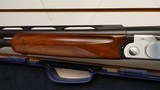 Used Beretta 682 Trap Combo Custom Config 12 30" - 6 of 23